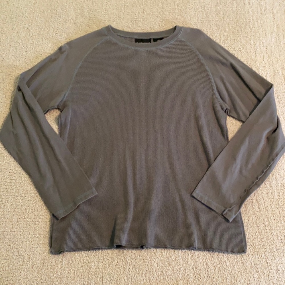 Men’s no boundaries Long Sleeve Shirt